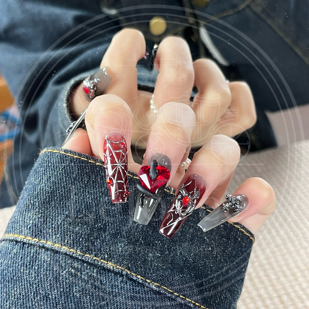 Scarlet Vampire
