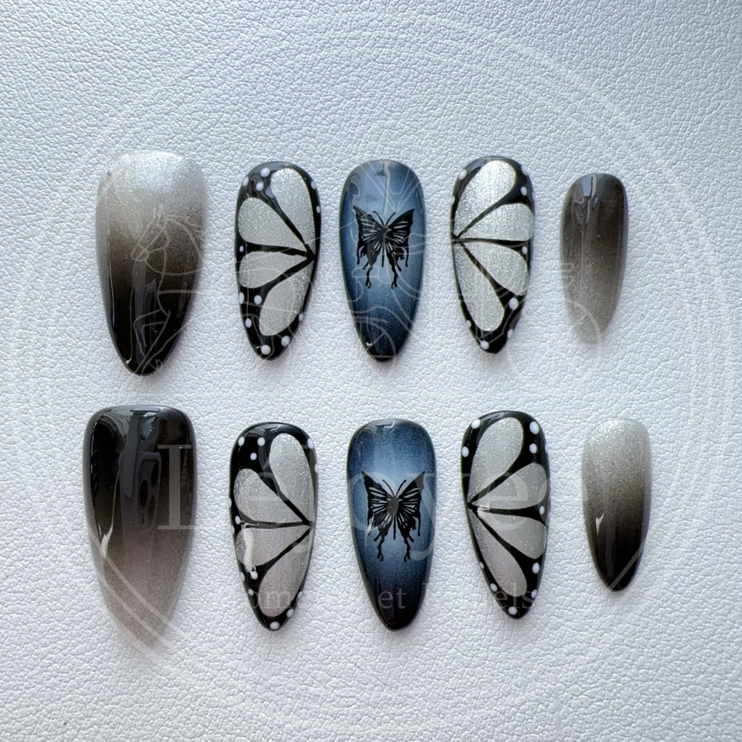 Butterfly Prism