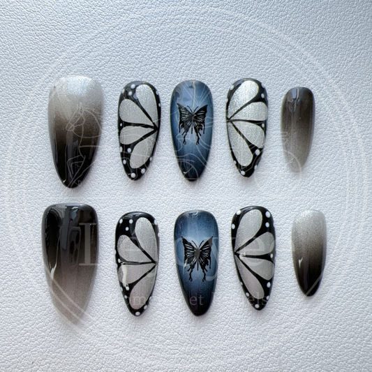 Butterfly Prism