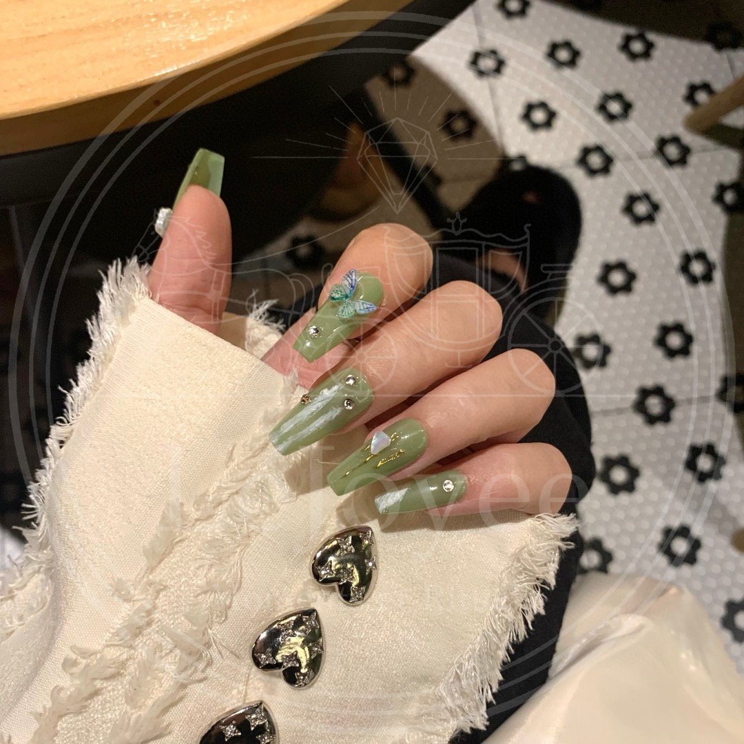 Emerald Dream