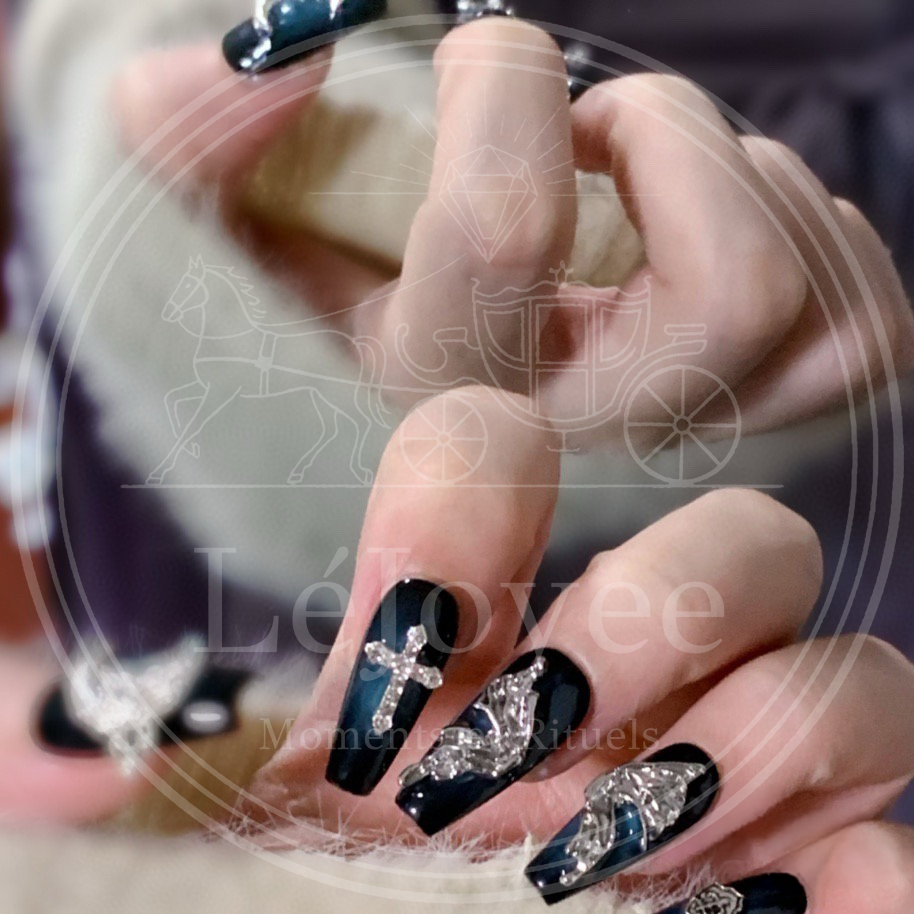 Occult Wings