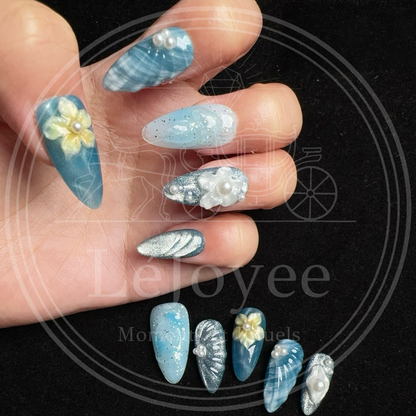 Ocean Breeze