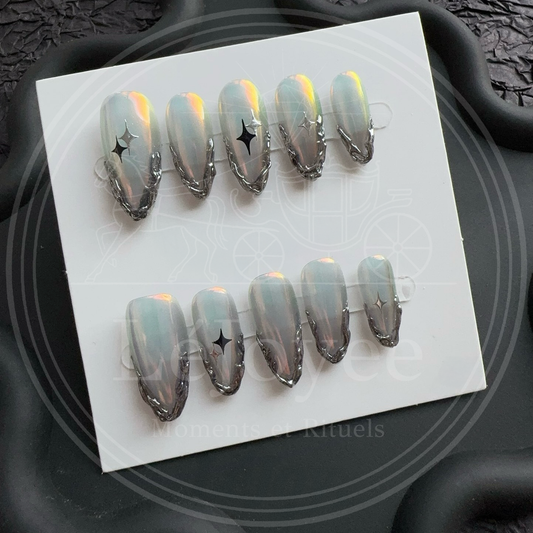 Prism Veil