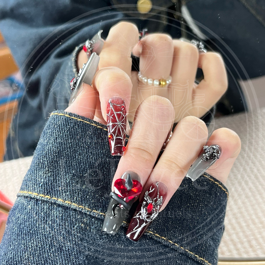 Scarlet Vampire
