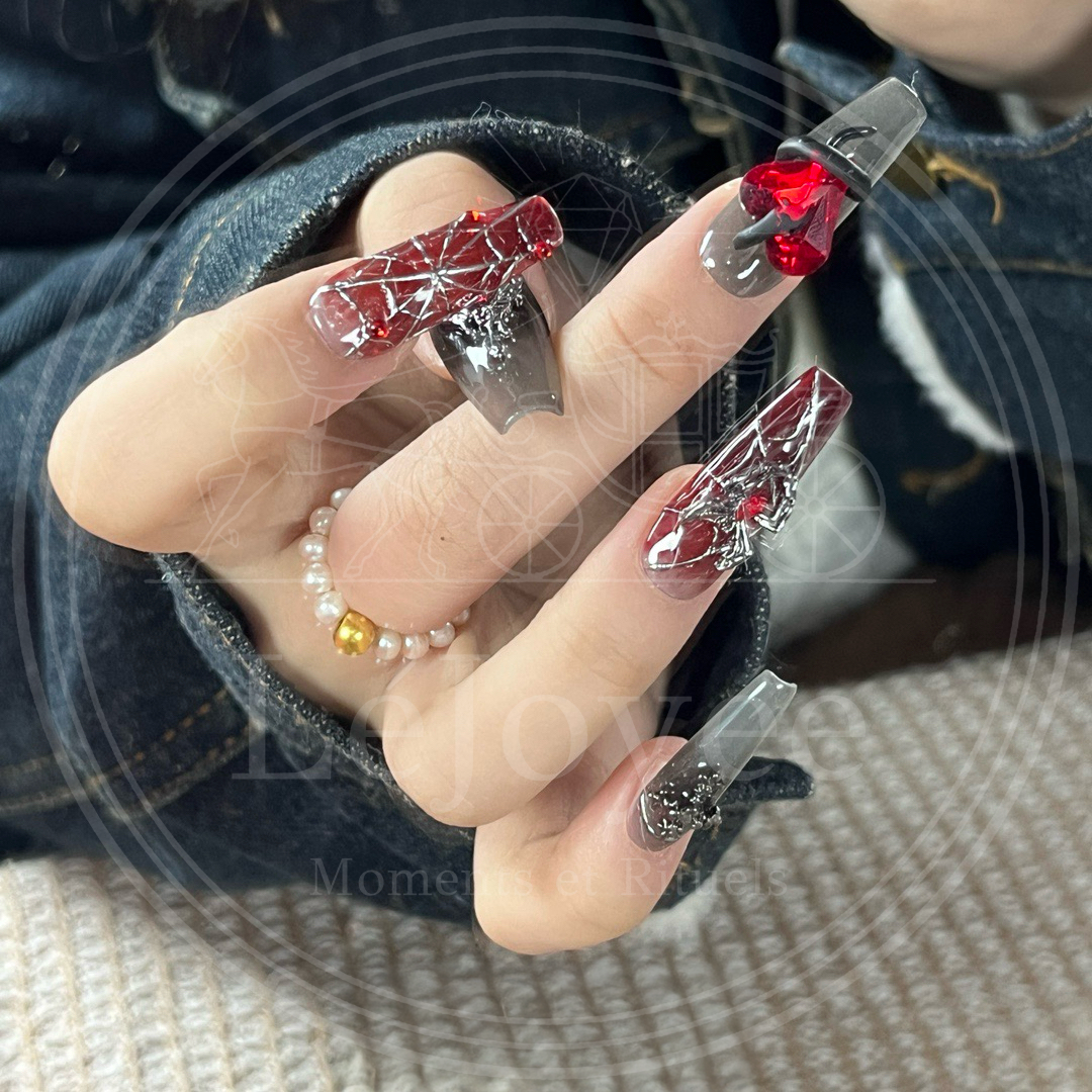 Scarlet Vampire